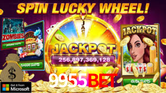 Cassino na plataforma 9955Bet