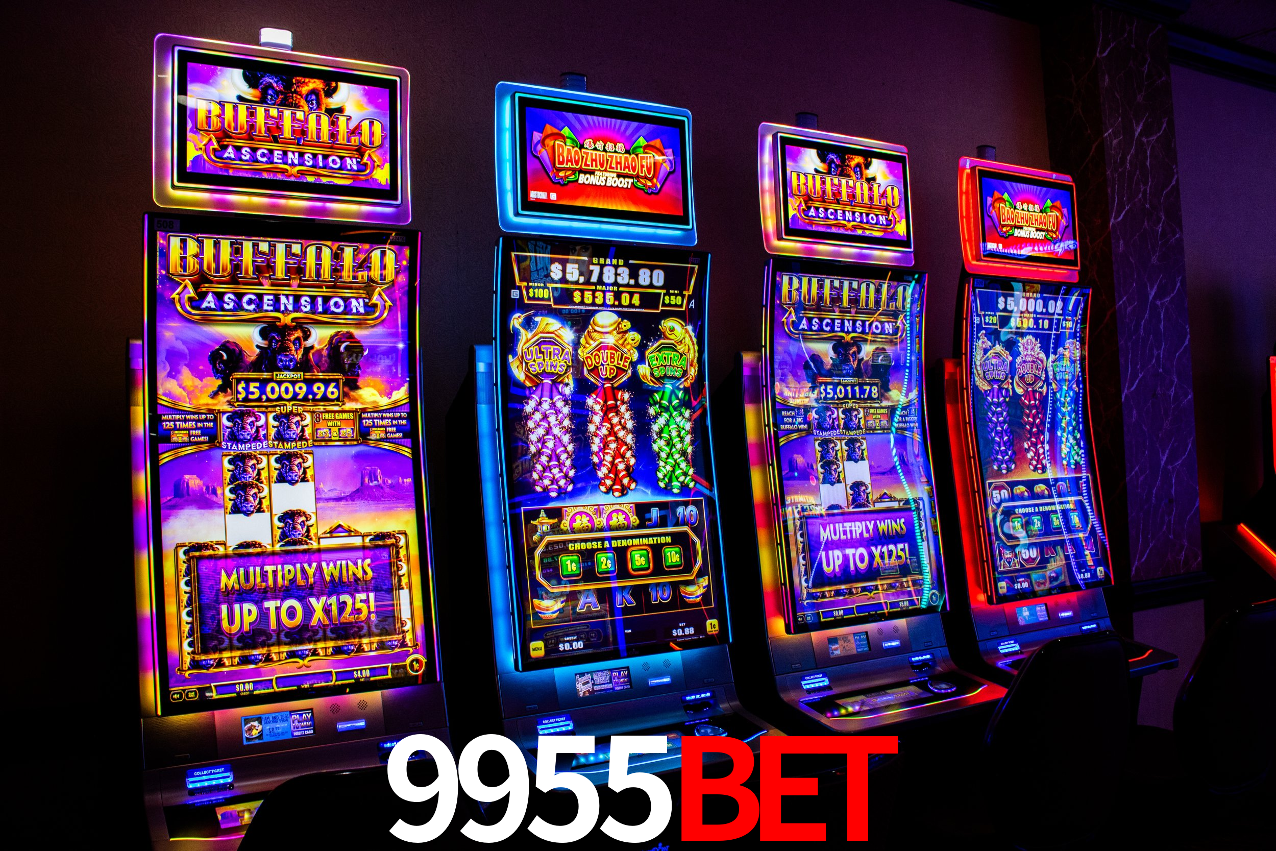 Baixar Cassino 9955Bet