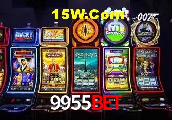9955Bet Rio de Janeiro - Popular Jogos