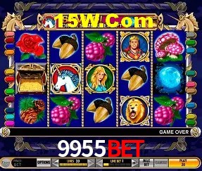 9955Bet - cassino ao vivo
