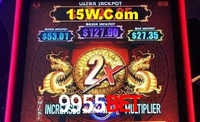 9955Bet Entrar - Login Seguro Certificado