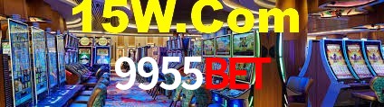 Welcome Bonus 9955Bet