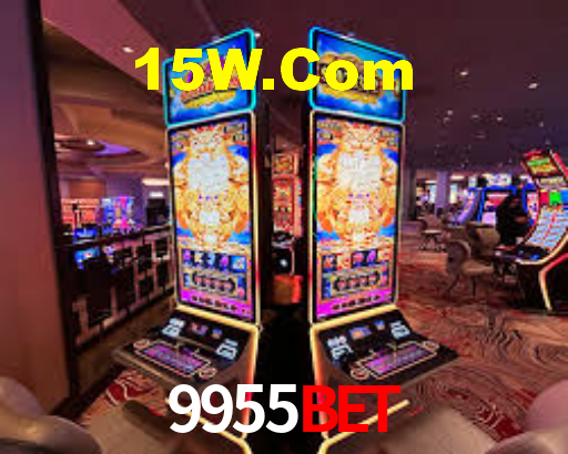 9955Bet Login