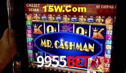 9955Bet Salvador - Promo Stats