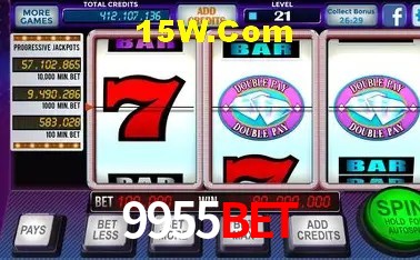 9955Bet Fortaleza - Reviews