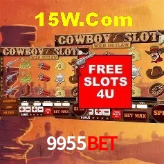 9955Bet Rio de Janeiro - Slot Strategy