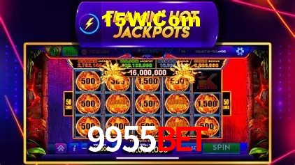 9955Bet Brasília - Bonus Features