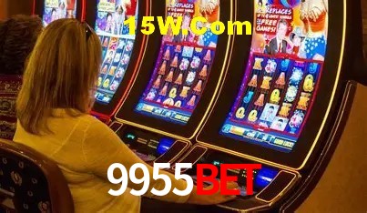 Design Responsivo 9955Bet