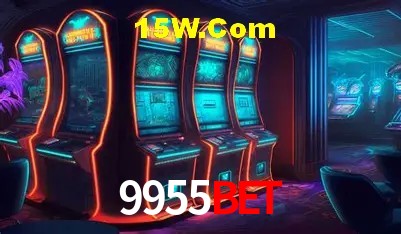 9955Bet - Pagamento PIX Instantâneo