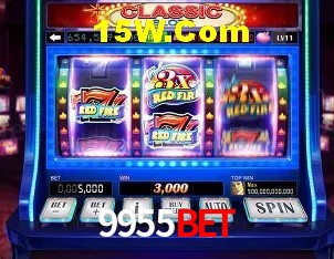 9955Bet Salvador - Statistics
