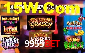 Roulette Table 9955Bet