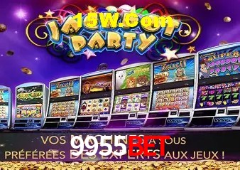 Login Seguro 9955Bet