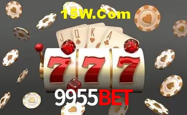 9955Bet - Winners Celebration
