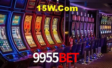 Integração de APIs 9955Bet