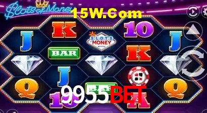9955Bet Belo Horizonte - Jackpots
