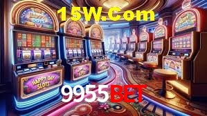 Slot Games 9955Bet
