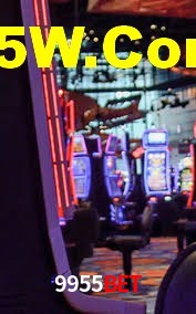 VIP Casino 9955Bet