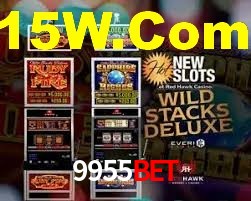 Tournaments 9955Bet