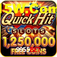 Welcome Bonus 9955Bet