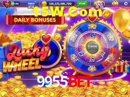 Games Directory 9955Bet