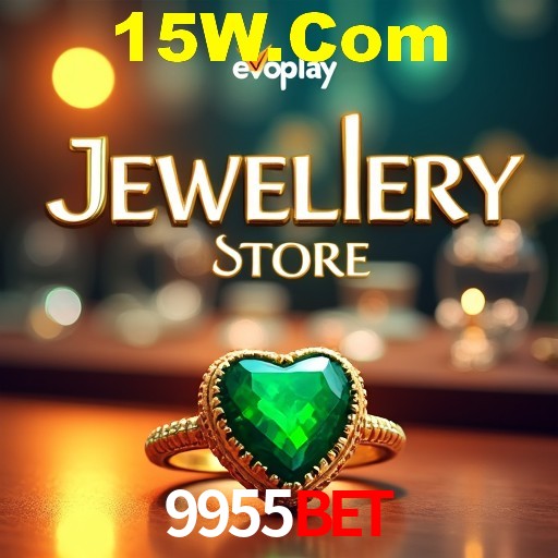 Interface do App 9955Bet