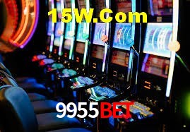 Bonus Features 9955Bet