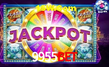 9955Bet - User Statistics