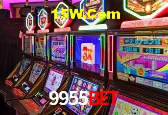 9955Bet Promoções - 30+ Ofertas Diárias