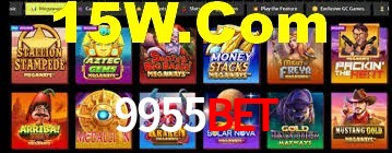 Tennis Betting 9955Bet
