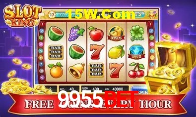 Provedores de Jogos 9955Bet