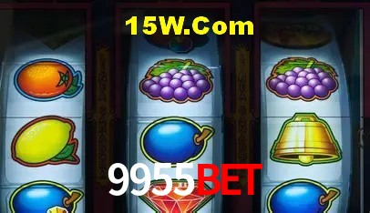 9955Bet Belo Horizonte - Winners