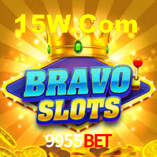 9955Bet: A Experiência de Casino com Jogos de Mesa ao Vivo
