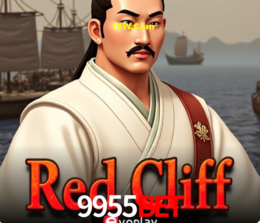 Jogos de Slot 9955Bet