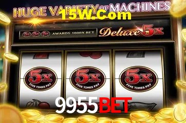 9955Bet - Security