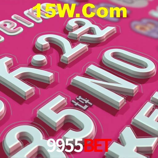 Apostas Esportivas na 9955Bet: Um Guia Completo