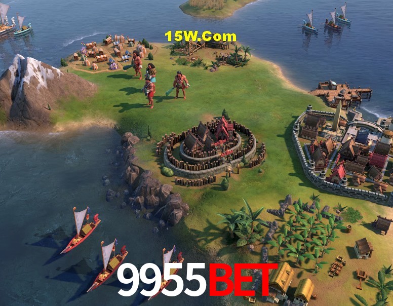 Casino Ao Vivo 9955Bet