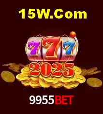 Especiais de Fim de Semana 9955Bet