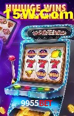 9955Bet Belo Horizonte - Promo Tips