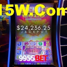 Statistics 9955Bet