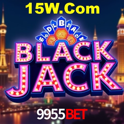 Descubra o Mundo do Cassino Online com 9955Bet