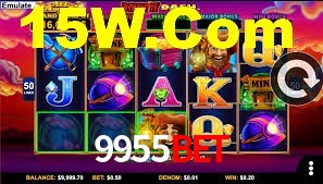 Ofertas Imperdíveis na 9955Bet: Promoções e Bônus Que Valem a Pena