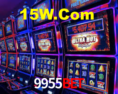 9955Bet - Installation Guide