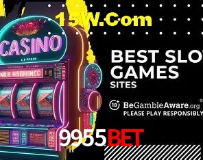 9955Bet Slot - 320+ Caça-Níqueis Premium