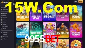 Spaceman Game 9955Bet