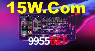 Experiência VIP 9955Bet
