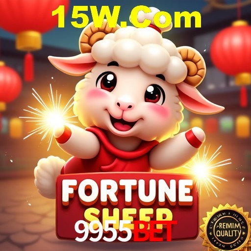 Apostas Esportivas na 9955Bet: Um Guia Completo